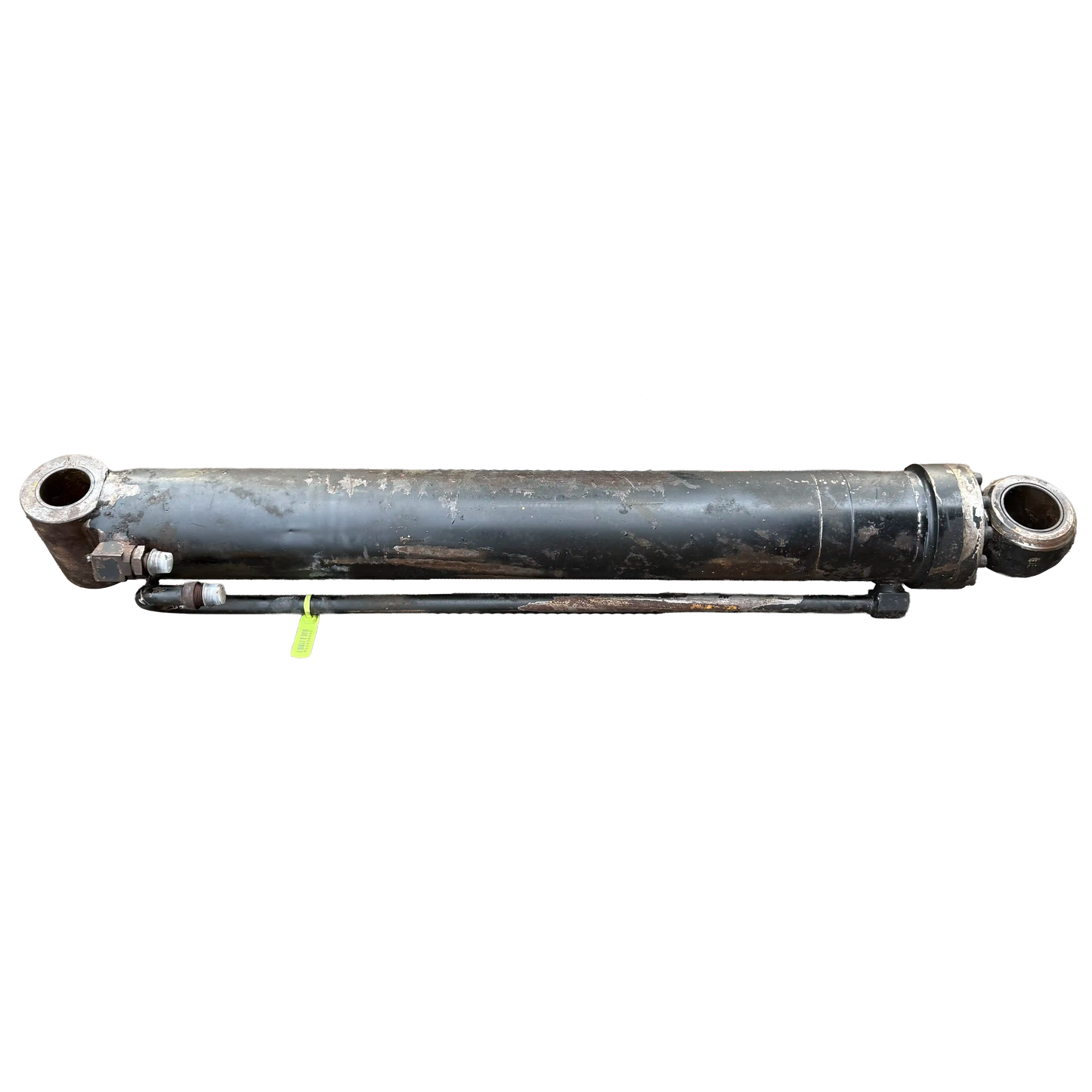 Lyftcylinder | Ljungby 1322