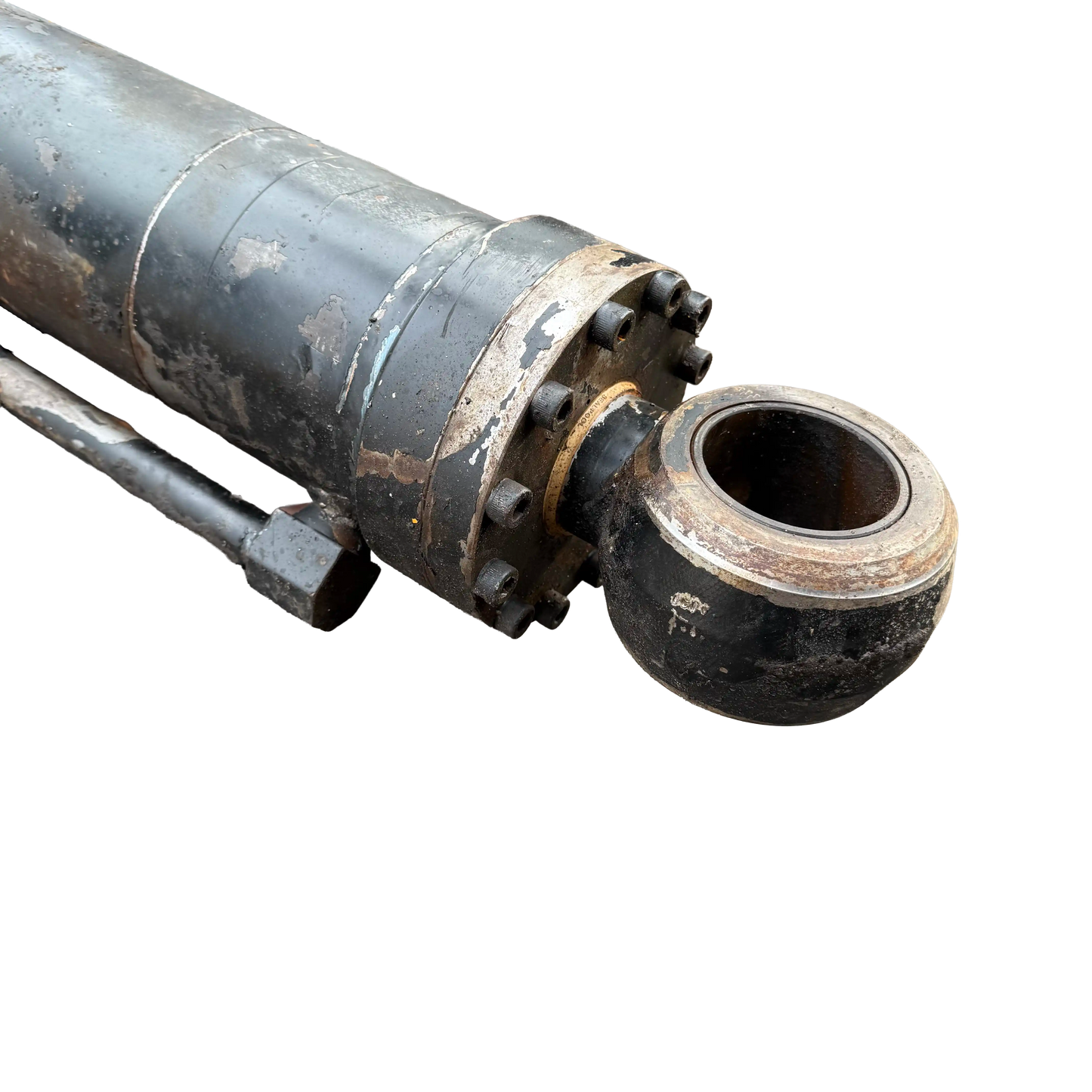 Lyftcylinder | Ljungby 1322