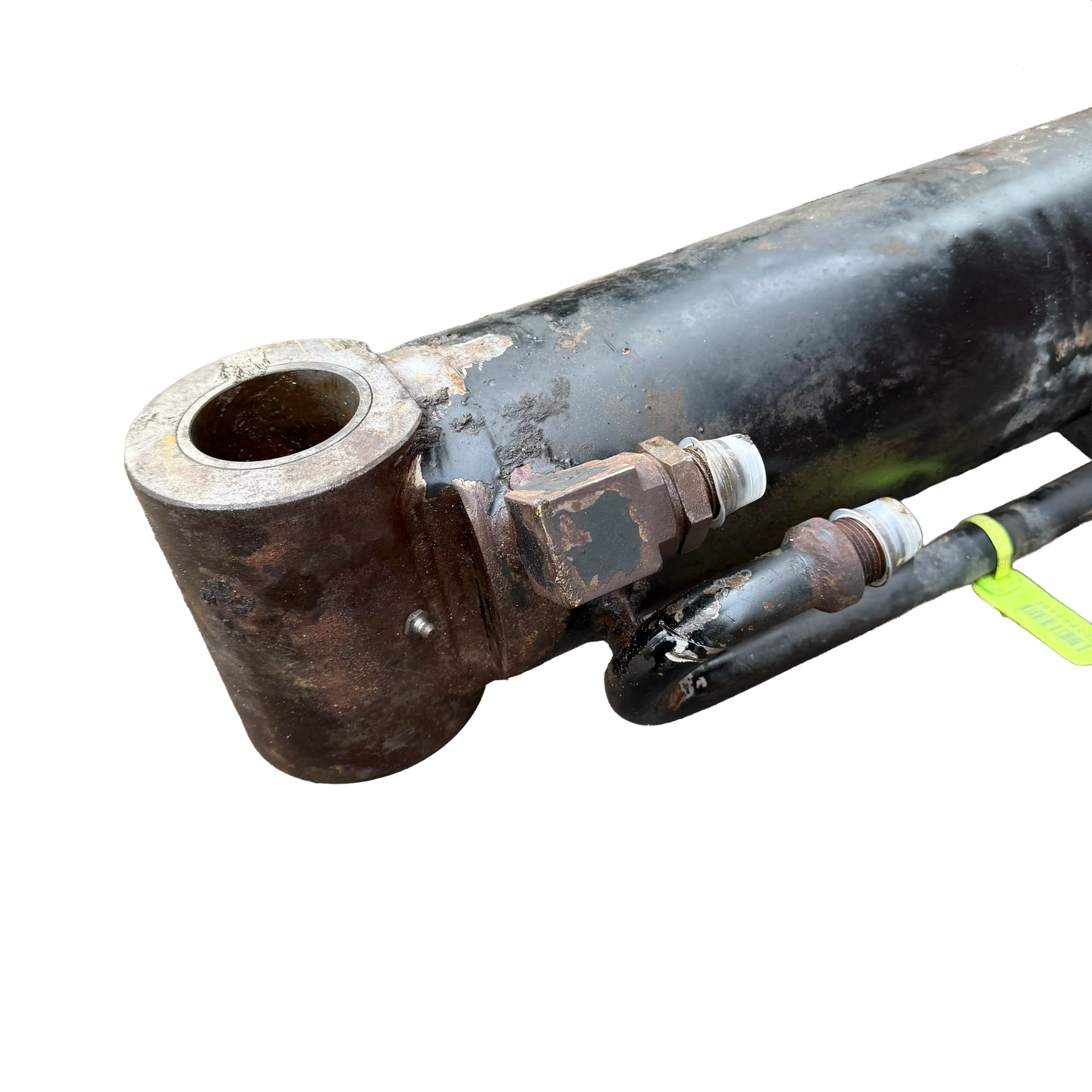 Lyftcylinder | Ljungby 1322