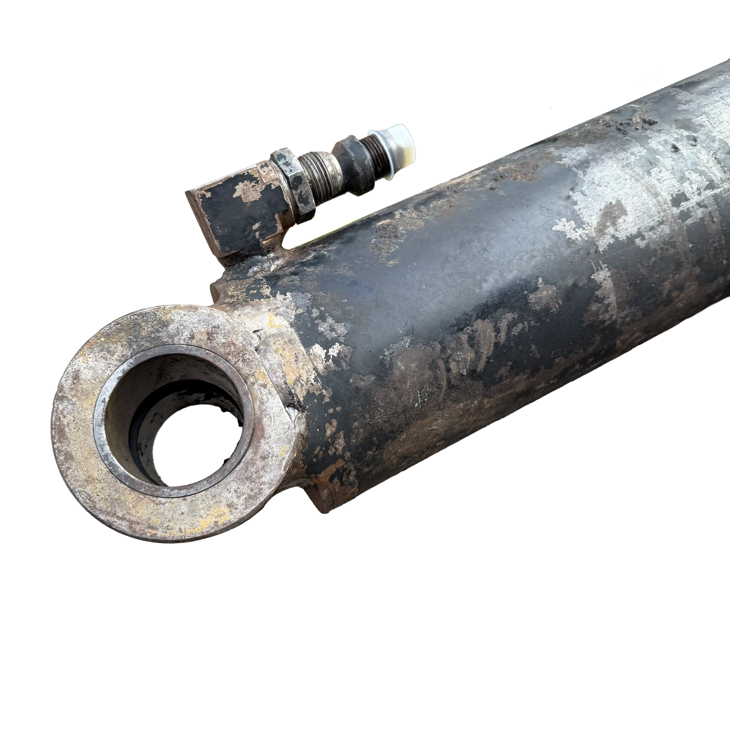 Lyftcylinder | Ljungby 1322