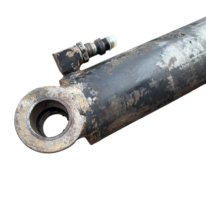 Lyftcylinder | Ljungby 1322