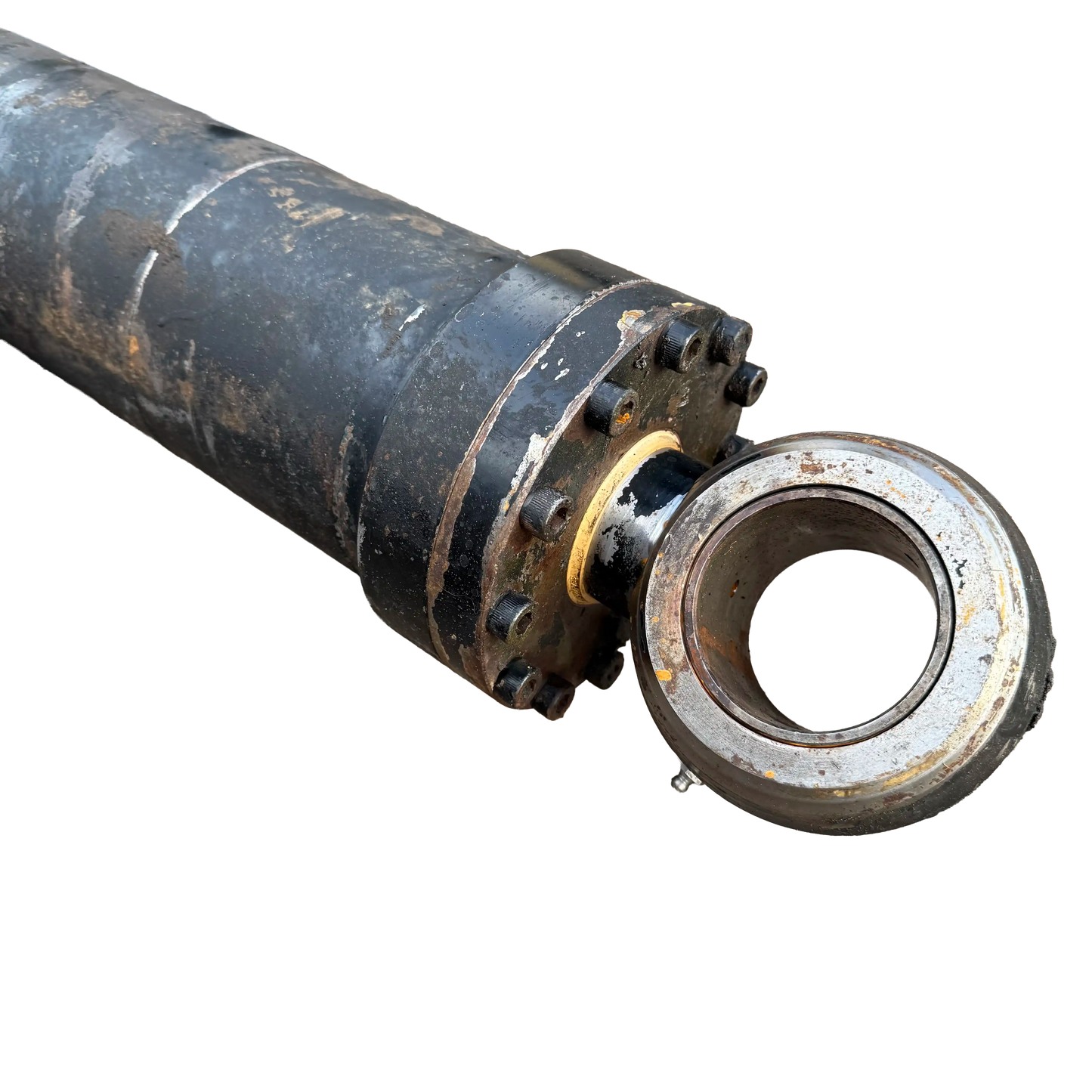 Lyftcylinder | Ljungby 1322