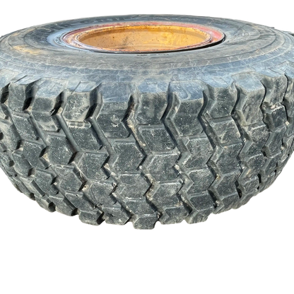 Däck på fälg | Ljungby 1322