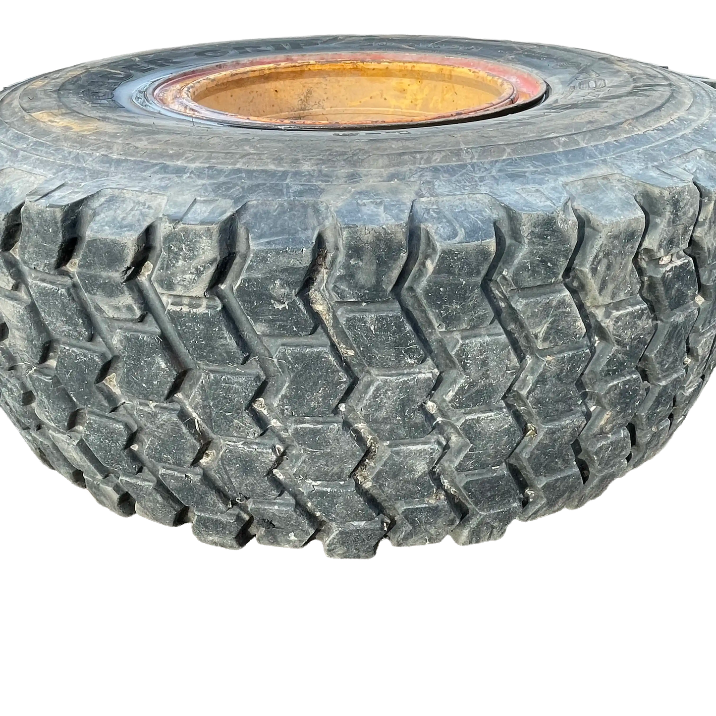 Tires on rims | Ljungby 1322