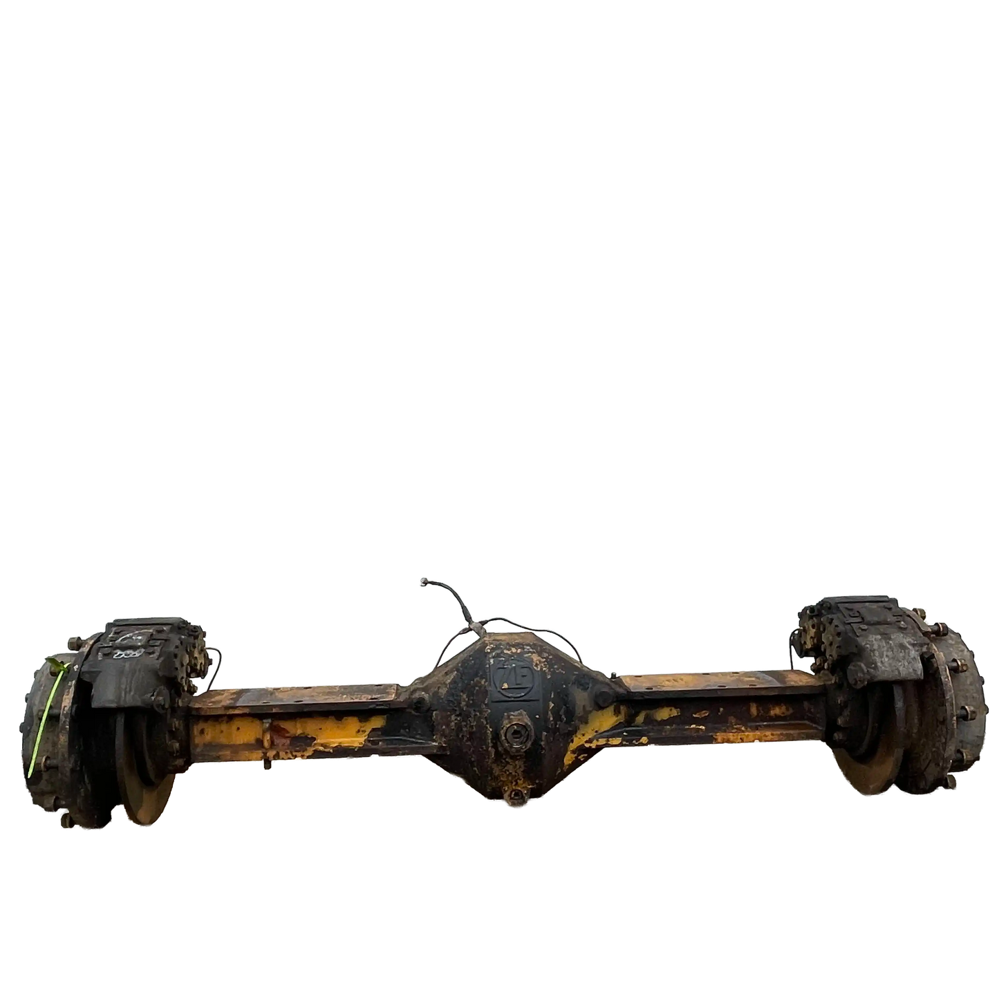 Bakaxel | Ljungby 1322