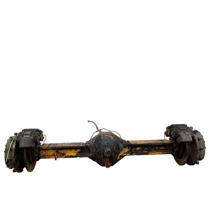 Bakaxel | Ljungby 1322