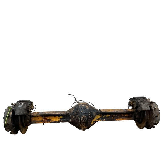 Rear axle | Ljungby 1322