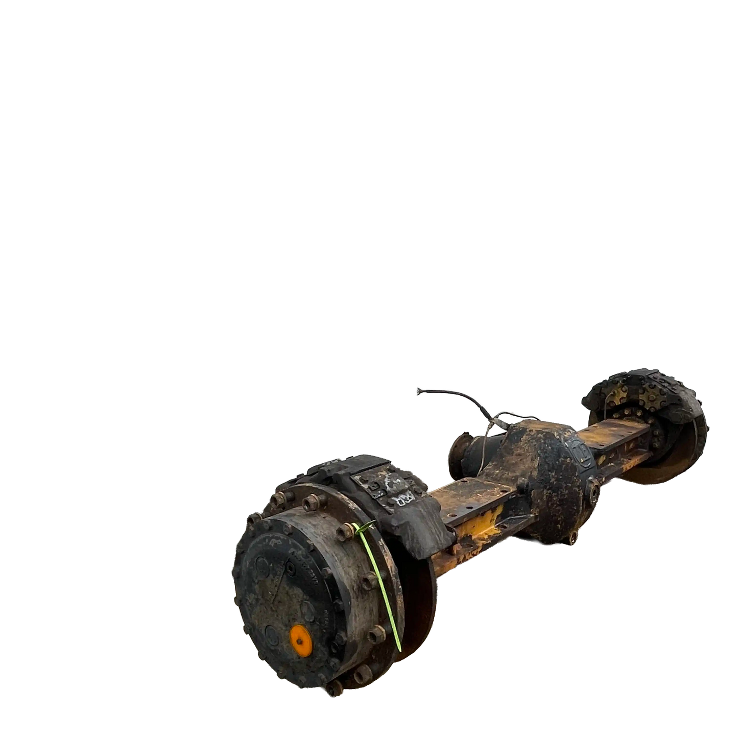 Bakaxel | Ljungby 1322