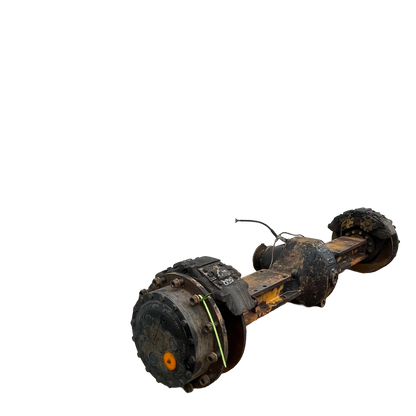 Bakaxel | Ljungby 1322