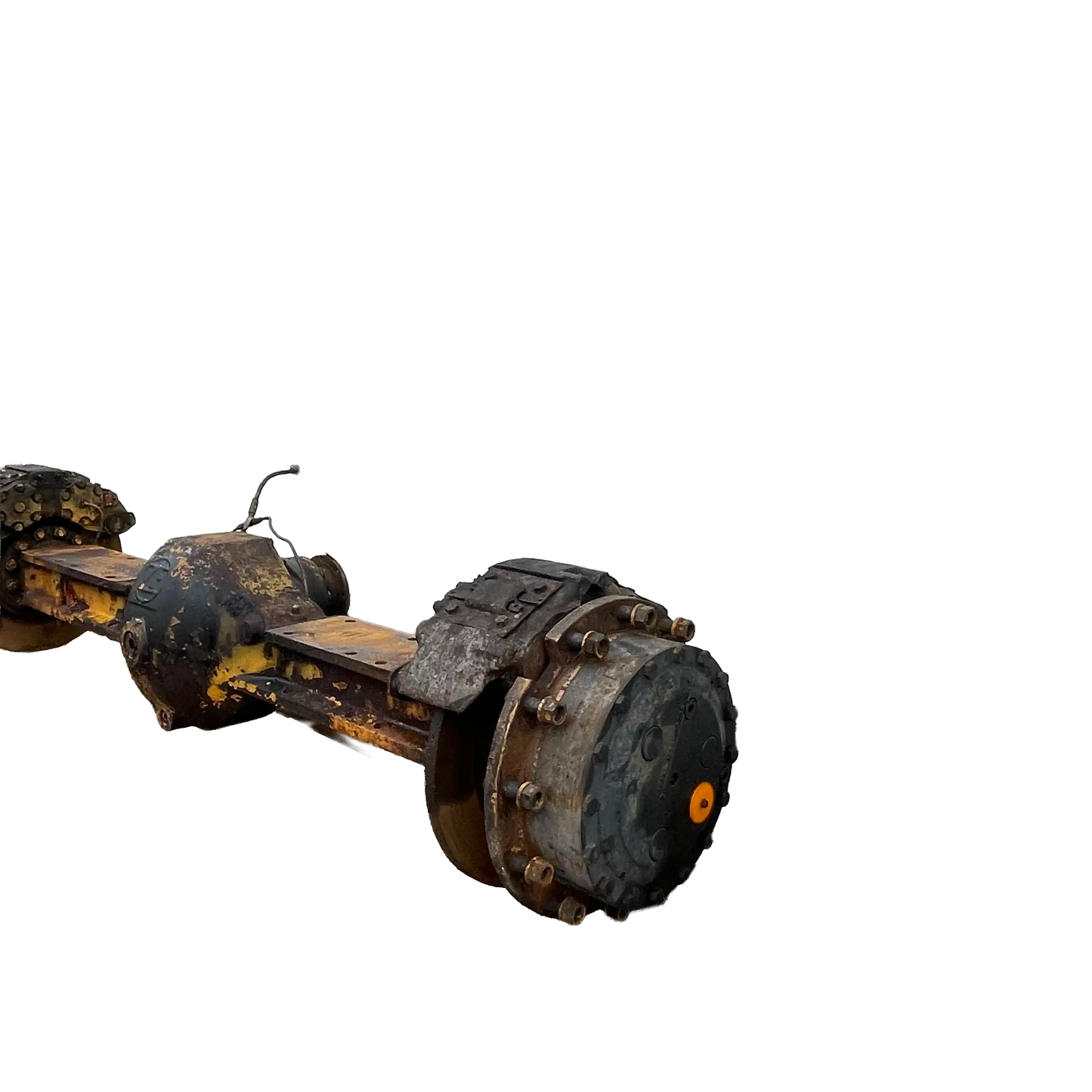 Bakaxel | Ljungby 1322