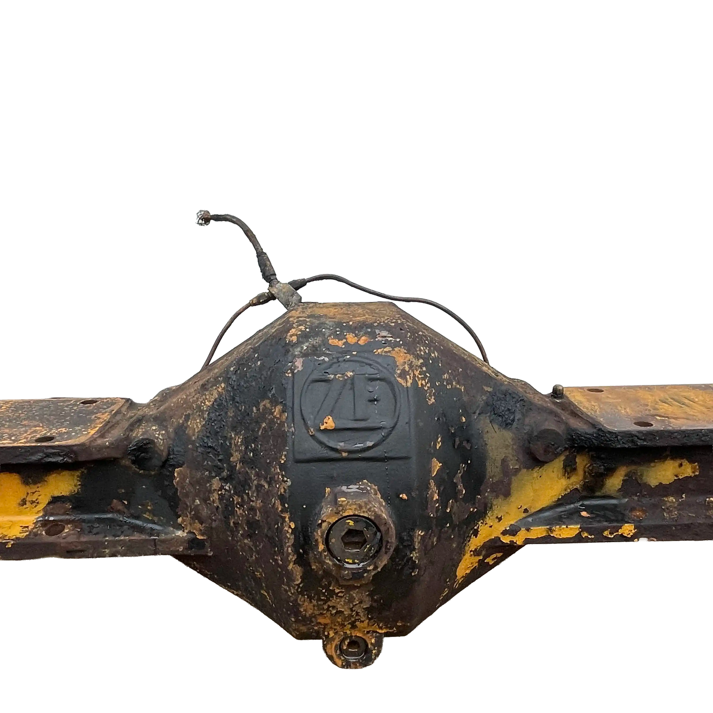 Bakaxel | Ljungby 1322