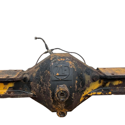 Bakaxel | Ljungby 1322