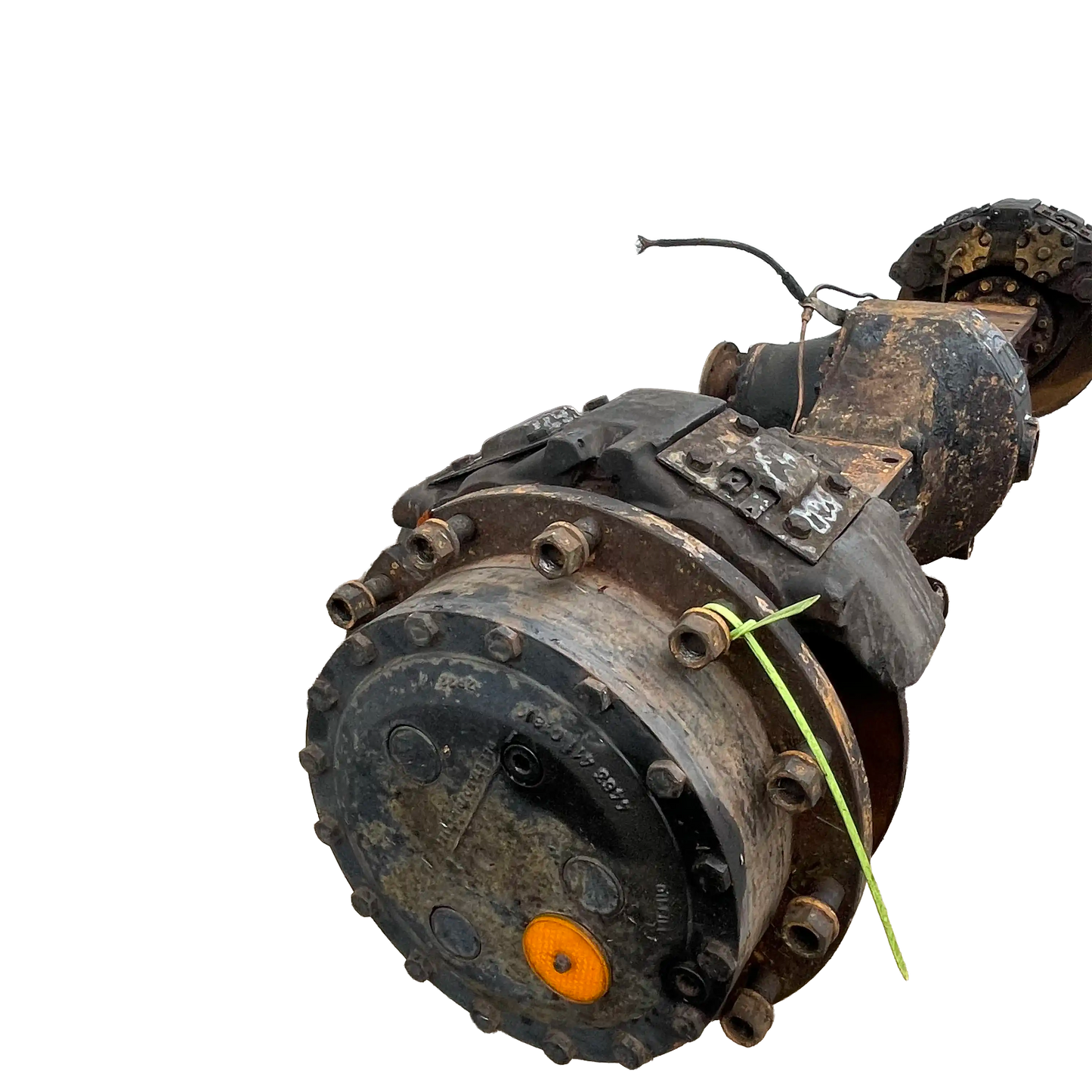 Bakaxel | Ljungby 1322