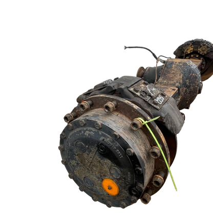 Bakaxel | Ljungby 1322