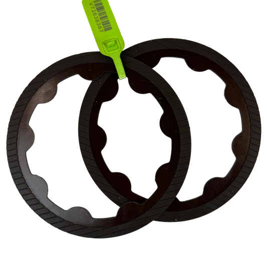 Friction plate | 14721122