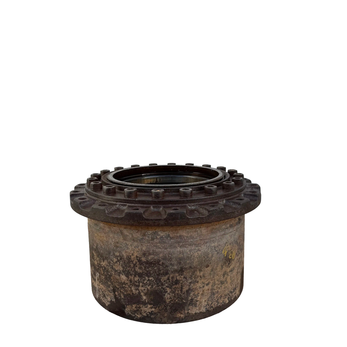 Planetary gear housing with bearings | 14505739, 14505742, 14621719
