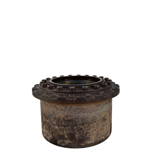 Planetary gear housing with bearings | 14505739, 14505742, 14621719