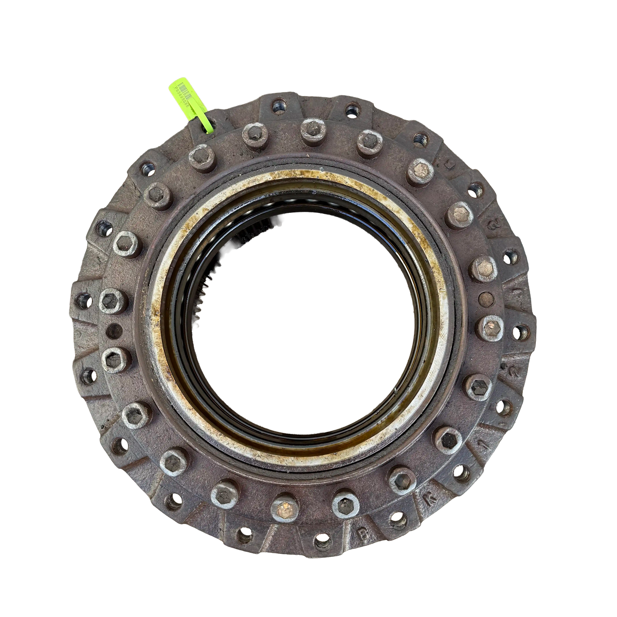 Planetary gear housing with bearings | 14505739, 14505742, 14621719
