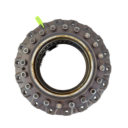 Planetary gear housing with bearings | 14505739, 14505742, 14621719