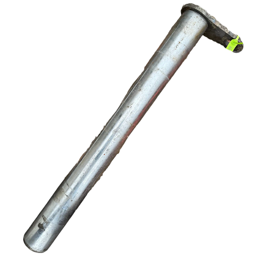 Boom bracket pin | 14570164 | Volvo EC250EL