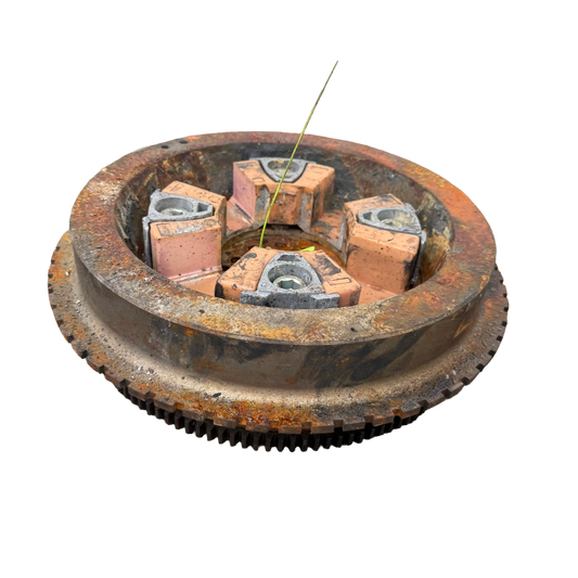 Svänghjul | 21722027 | Volvo EC250EL