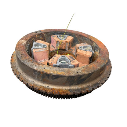 Svänghjul | 21722027 | Volvo EC250EL