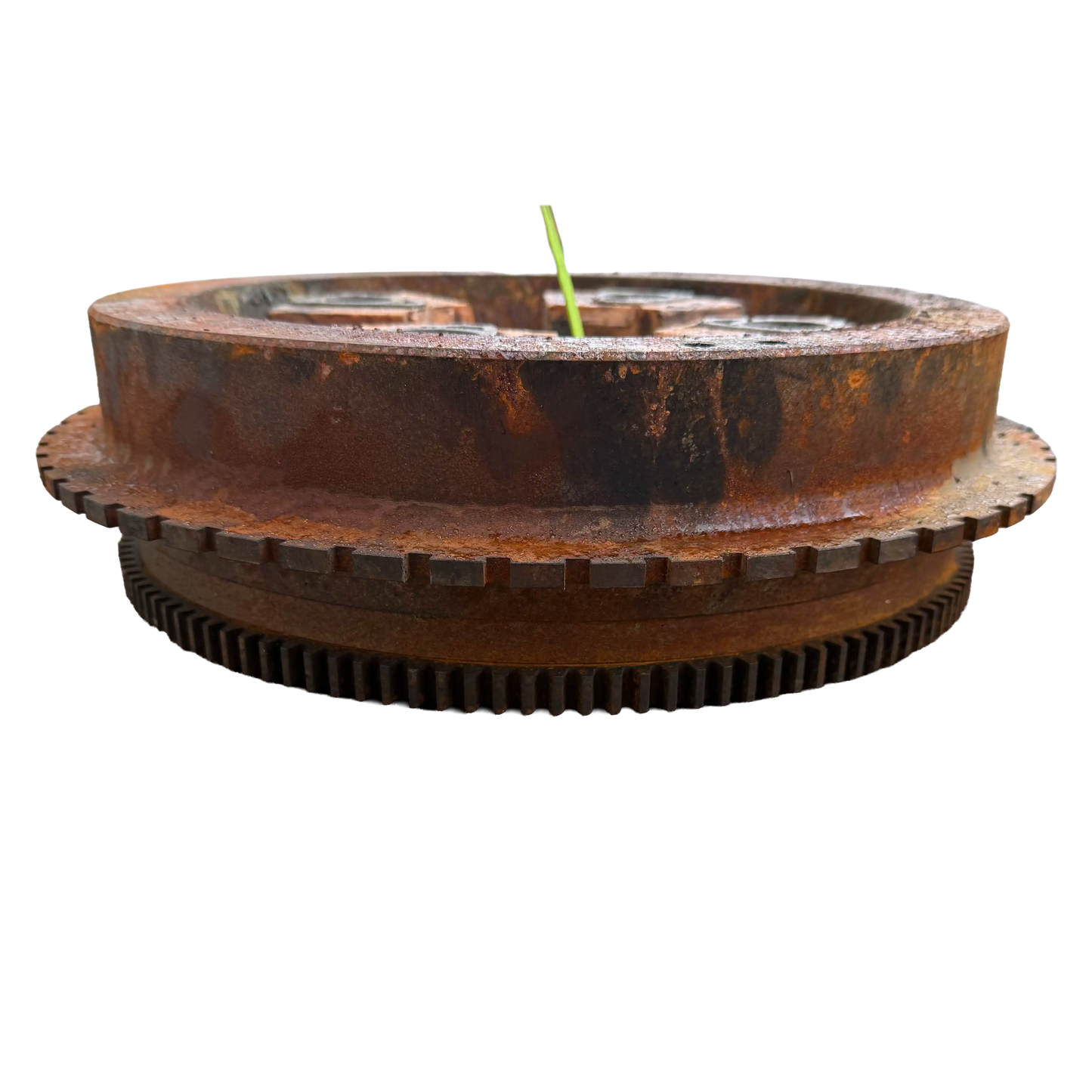 Svänghjul | 21722027 | Volvo EC250EL