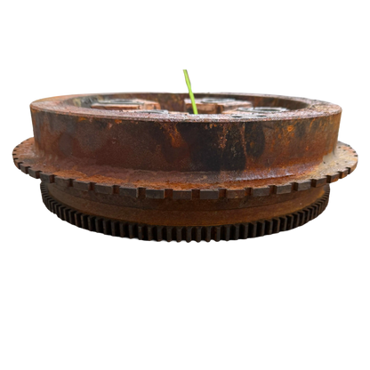 Svänghjul | 21722027 | Volvo EC250EL