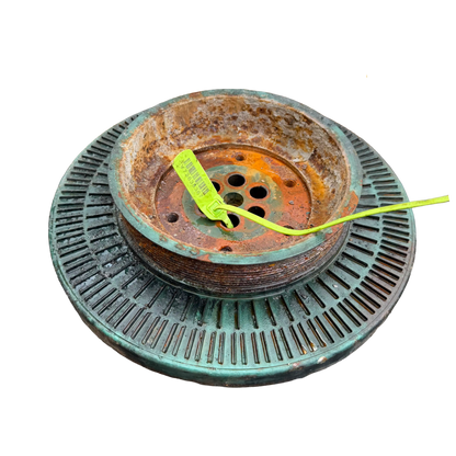 Vibrationsdämpare | 21723180 | Volvo EC250EL