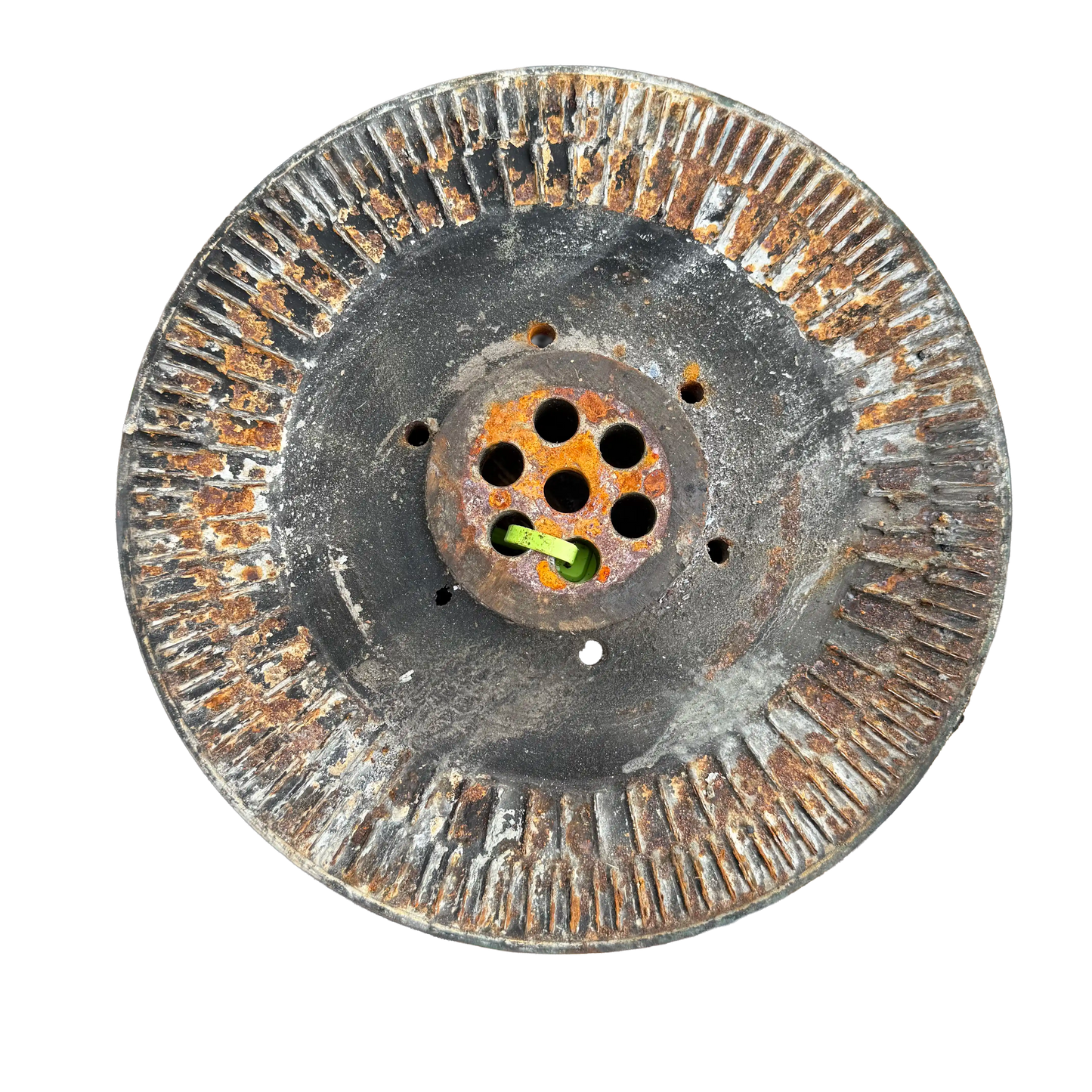 Vibrationsdämpare | 21723180 | Volvo EC250EL