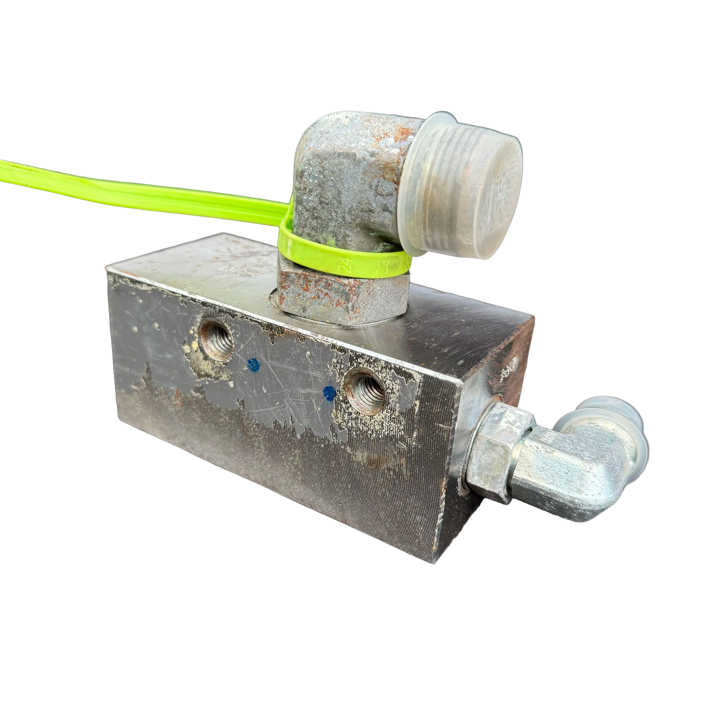 Ventil ec250e | Volvo EC250EL