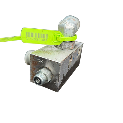 Ventil ec250e | Volvo EC250EL