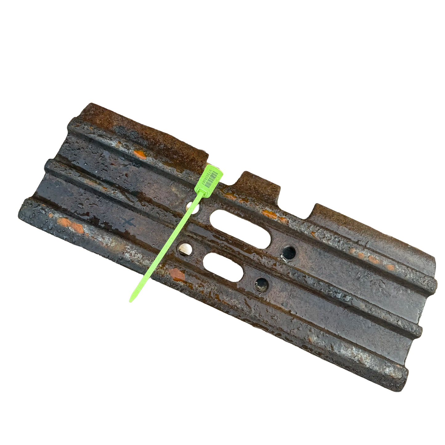 Larvplatta b60 m20 600 mm | 14532372 | Volvo EC250EL