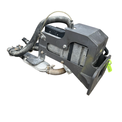 Dieselvärmare | 14606004 | Volvo EC460BLC