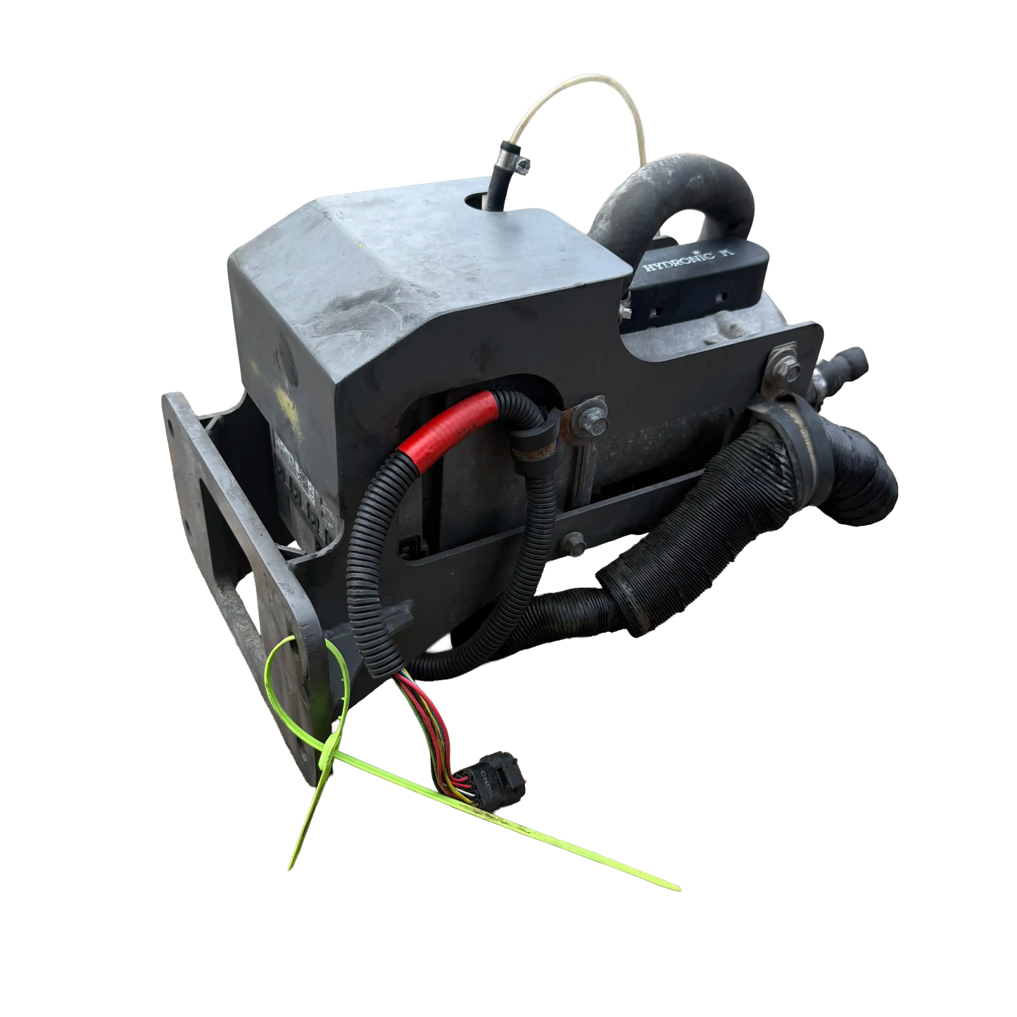 Dieselvärmare | 14606004 | Volvo EC460BLC