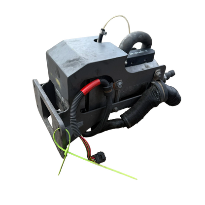 Dieselvärmare | 14606004 | Volvo EC460BLC