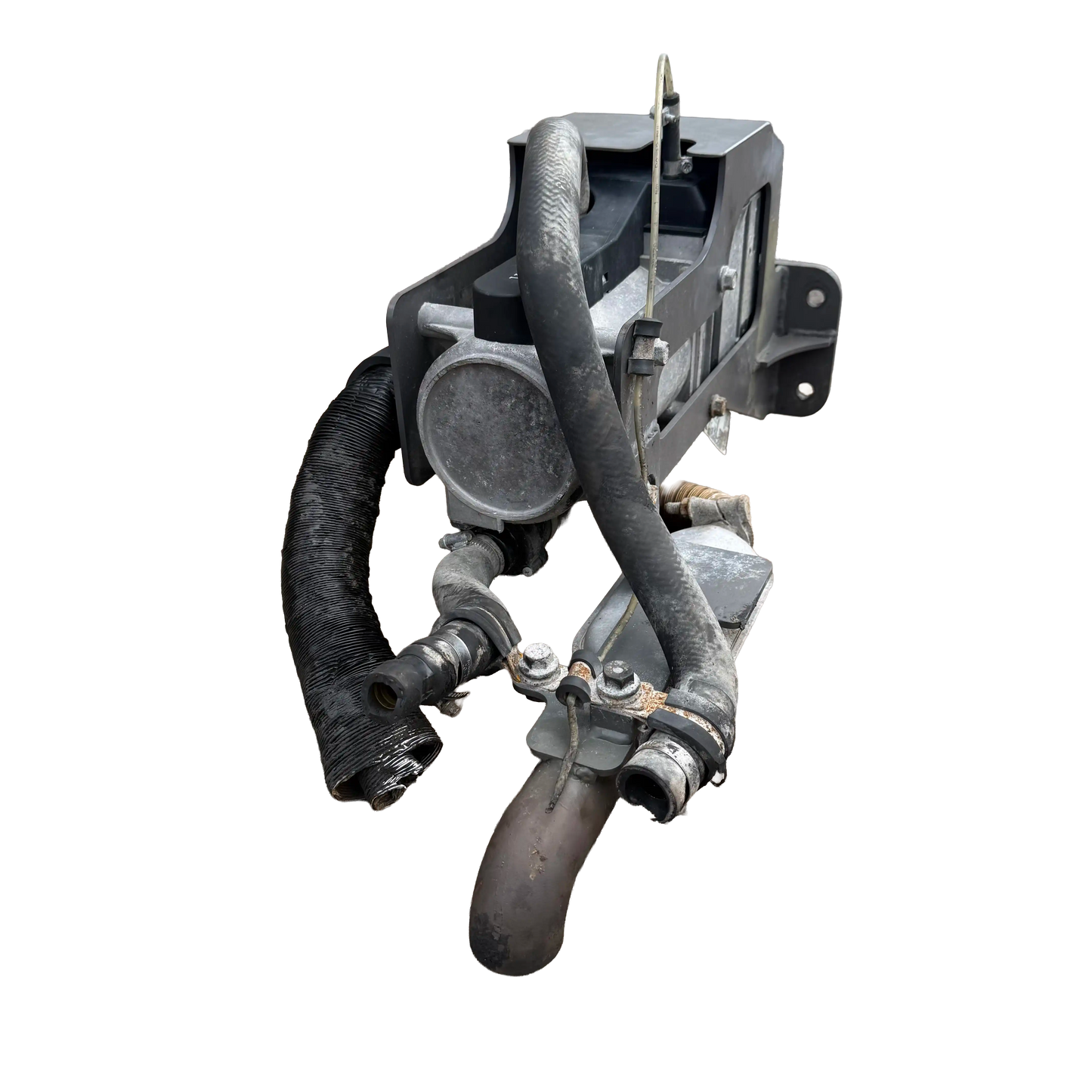 Dieselvärmare | 14606004 | Volvo EC460BLC