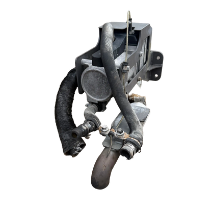 Dieselvärmare | 14606004 | Volvo EC460BLC