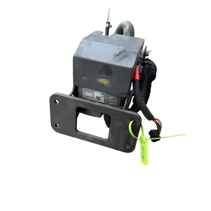 Dieselvärmare | 14606004 | Volvo EC460BLC