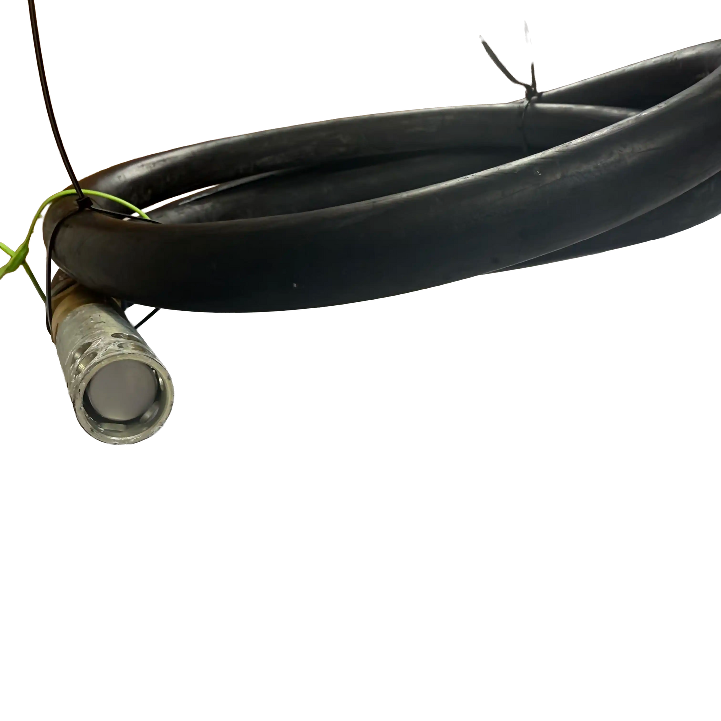 Tankslang komplett med ventil | 14536920, 14701765 | Volvo EC250EL