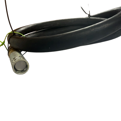 Tankslang komplett med ventil | 14536920, 14701765 | Volvo EC250EL