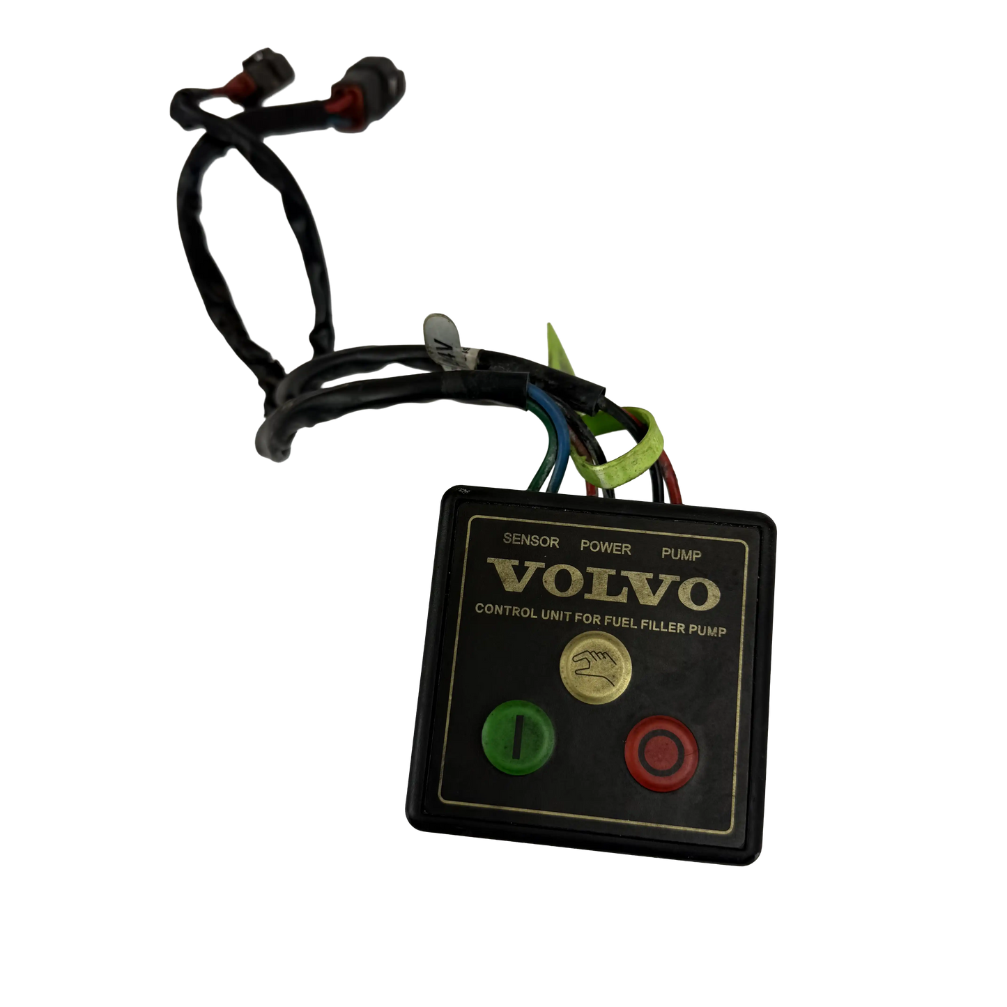 Brytkontakt | 14649173 | Volvo EC250EL