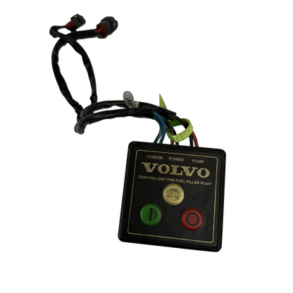 Brytkontakt | 14649173 | Volvo EC250EL