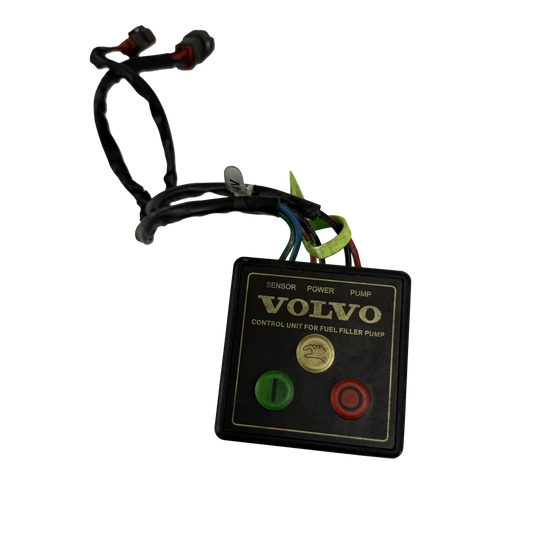 Brytkontakt | 14649173 | Volvo EC250EL