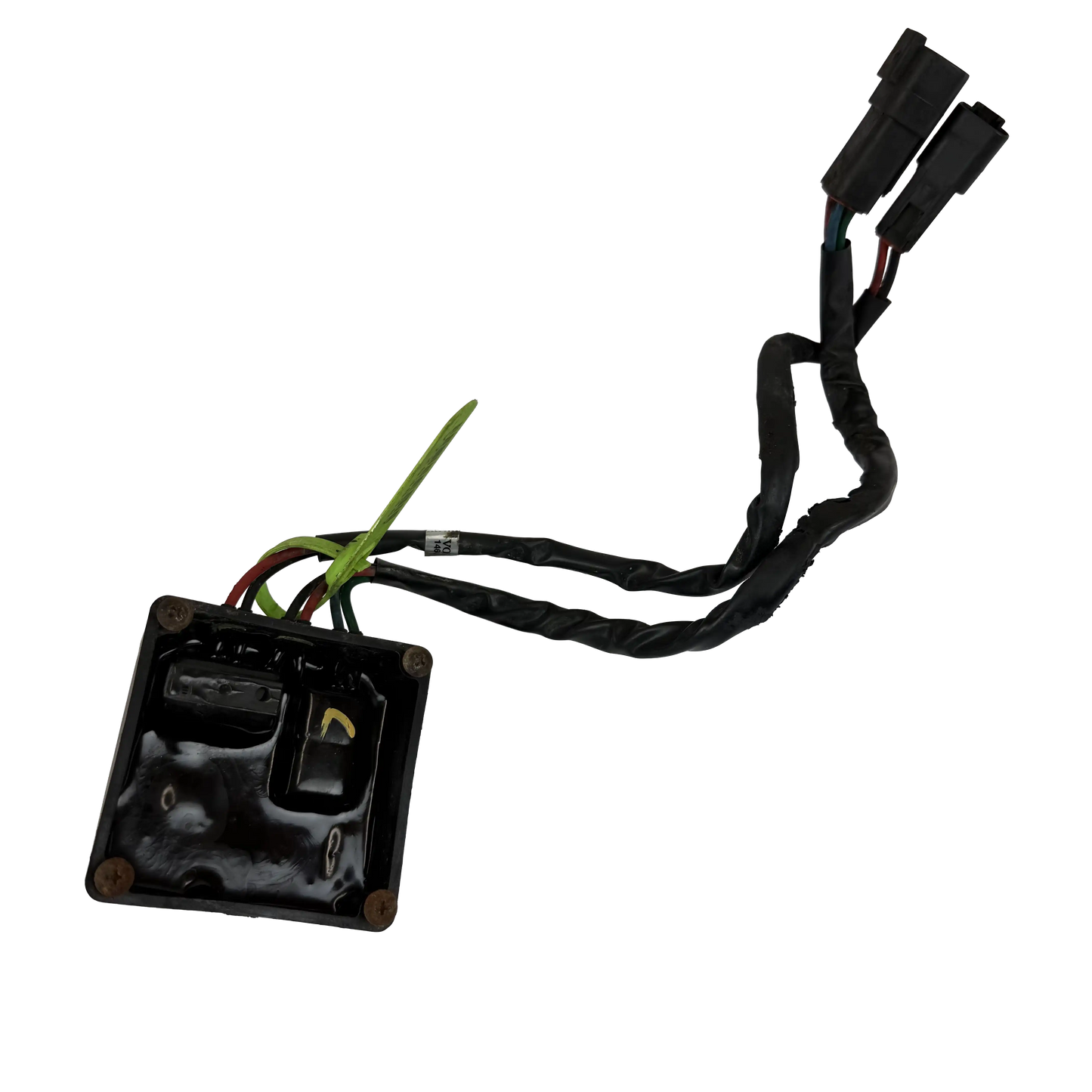 Brytkontakt | 14649173 | Volvo EC250EL