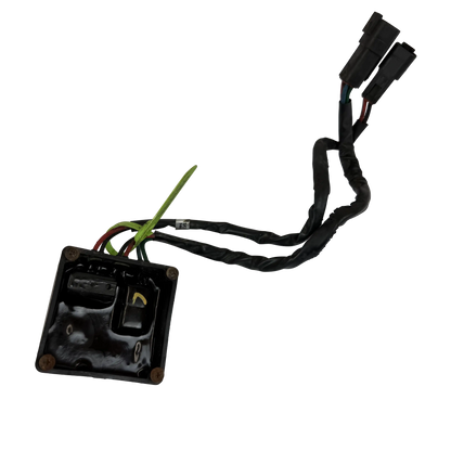 Brytkontakt | 14649173 | Volvo EC250EL