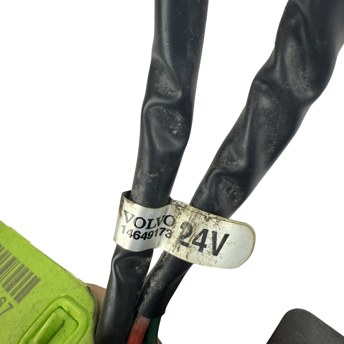 Brytkontakt | 14649173 | Volvo EC250EL