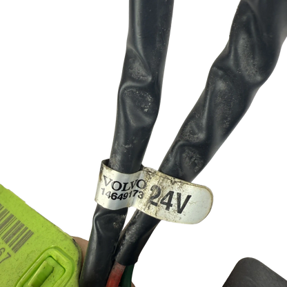 Brytkontakt | 14649173 | Volvo EC250EL