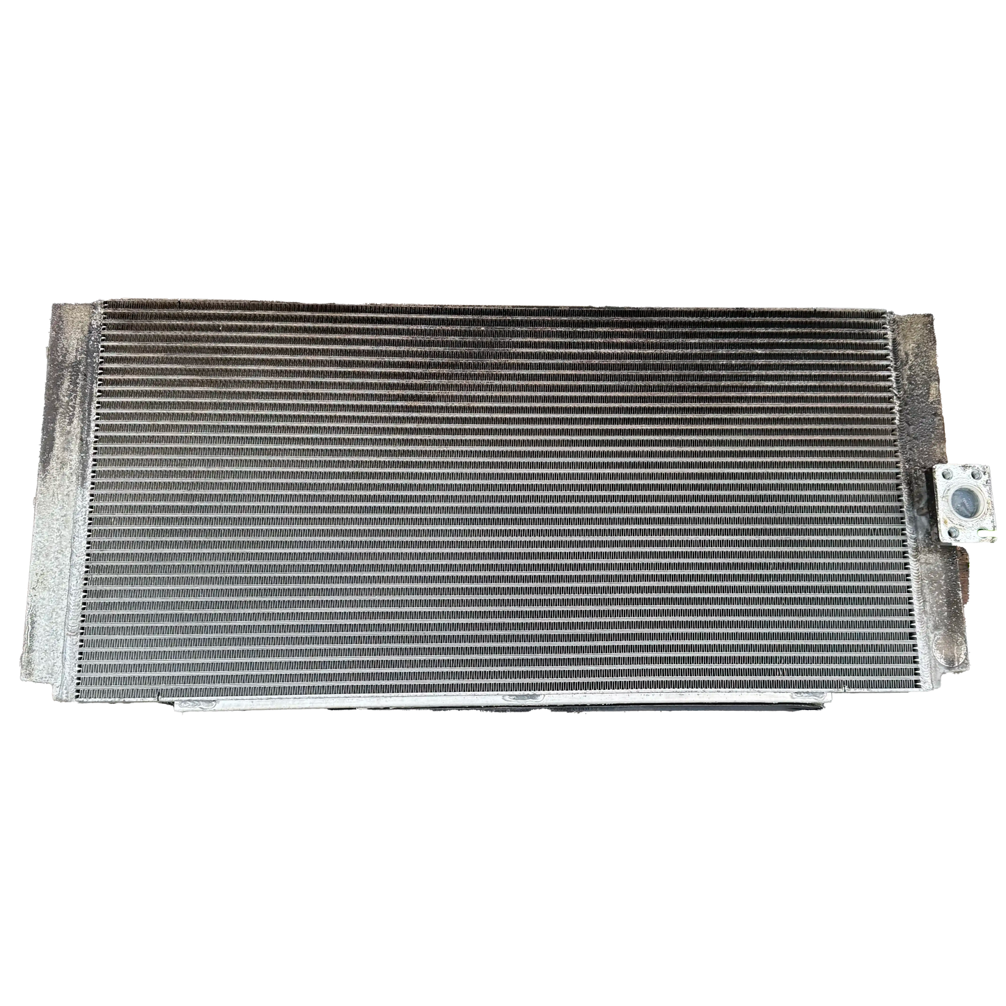 Hydrauloljekylare | 17247583 | Volvo EC250EL