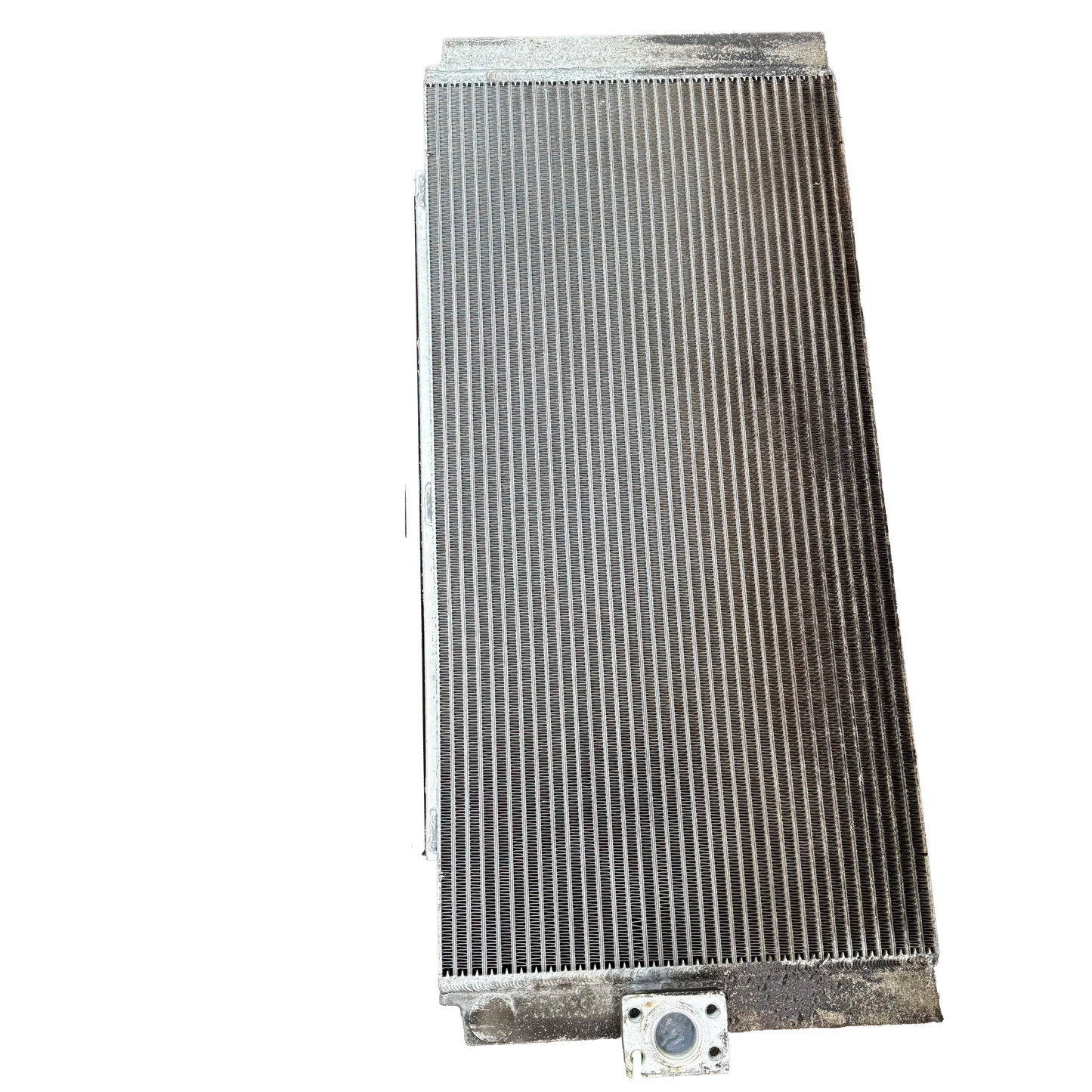 Hydrauloljekylare | 17247583 | Volvo EC250EL